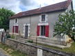 3 Bed. Property, Near Nalliers in Vienne