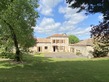 5 Bed. House, Near VILLEBOIS LAVALETTE in Charente