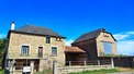 5 Bed. House, Near GALGAN in Aveyron