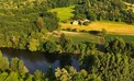 8 Bed. House, Near DECAZEVILLE in Aveyron