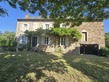 7 Bed. House, Near PRADINAS in Aveyron