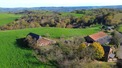 6 Bed. House, Near SAINT CYPRIEN SUR DOURDOU in Aveyron