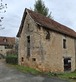 1 Bed. Barn, Near THEMINES in Lot