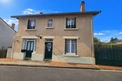5 Bed. House, Near ABZAC in Charente