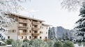 3 Bed. Property, Near PRAZ SUR ARLY in Haute-Savoie