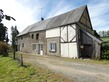 1 Bed. House, Near SAINT SYMPHORIEN DES MONTS in Manche