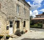 3 Bed. Property, Near Saint-Pierre-de-Juillers in Charente-Maritime