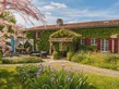 10 Bed. Property, Near Brossac in Charente
