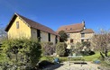 5 Bed. Property, Near Belv&egrave;s in Dordogne
