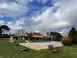 5 Bed. Property, Near Casteljaloux in Lot-et-Garonne
