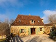 2 Bed. Property, Near Gourdon in Lot