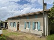 2 Bed. Property, Near Lorignac in Charente-Maritime