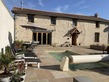 17 Bed. Property, Near Alloinay in Deux-S&egrave;vres