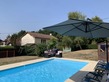 3 Bed. Property, Near Saint-Saud-Lacoussi&egrave;re in Dordogne
