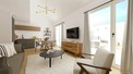 1 Bed. Property, Near Aix-en-Provence in Bouches-du-Rh&ocirc;ne