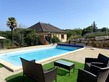 4 Bed. Property, Near Catus in Lot