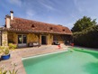 6 Bed. Property, Near Bergerac in Dordogne