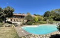 3 Bed. Property, Near Castelmoron-sur-Lot in Lot-et-Garonne