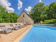 10 Bed. Property, Near Sarlat-la-Can&eacute;da in Dordogne