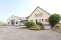 4 Bed. House, Near Saint-Hilaire-du-Harcou&euml;t in Manche