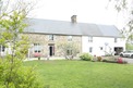4 Bed. House, Near Grandparigny in Manche