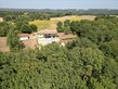 5 Bed. House, Near Laas in Gers