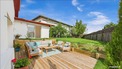 7 Bed. House, Near ANGLET in Pyr&eacute;n&eacute;es-Atlantiques