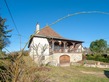 4 Bed. House, Near GORSES in Lot