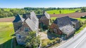 7 Bed. House, Near SAINT CYPRIEN SUR DOURDOU in Aveyron