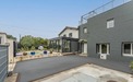 9 Bed. House, Near BRIZAMBOURG in Charente-Maritime