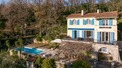 6 Bed. House, Near Ch&acirc;teauneuf-Grasse in Alpes-Maritimes