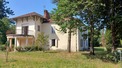 10 Bed. House, Near SAINT MARTIN D'ONEY in Landes