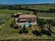9 Bed. House, Near CAHUZAC SUR VERE in Tarn