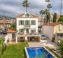 7 Bed. House, Near Golfe-Juan in Alpes-Maritimes