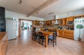 8 Bed. House, Near SAINT JEAN D'ANGELY in Charente-Maritime