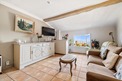 4 Bed. Apartment, Near Ch&acirc;teauneuf-Grasse in Alpes-Maritimes