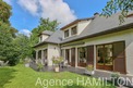 8 Bed. House, Near L'ETANG LA VILLE in Yvelines