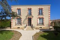6 Bed. House, Near AIGRE in Charente