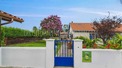12 Bed. House, Near PORT DE LANNE in Landes