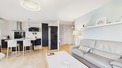 3 Bed. Apartment, Near CIBOURE in Pyr&eacute;n&eacute;es-Atlantiques