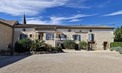 11 Bed. Shop/Commercial/Industrial, Near CORDES-SUR-CIEL in Tarn
