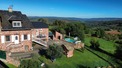 6 Bed. House, Near SAINT CHRISTOPHE VALLON in Aveyron