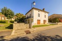 6 Bed. House, Near ALLOUE in Charente