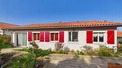 4 Bed. House, Near HASPARREN in Pyr&eacute;n&eacute;es-Atlantiques