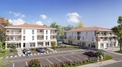 3 Bed. Apartment, Near PRADINES in Lot