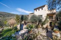 7 Bed. House, Near Grasse in Alpes-Maritimes