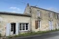 4 Bed. House, Near AUMAGNE in Charente-Maritime