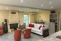 5 Bed. House, Near SAINT JEAN D'ANGELY in Charente-Maritime
