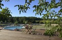 15 Bed. House, Near EYMET in Dordogne
