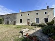 10 Bed. House, Near PIOUSSAY in Deux-S&egrave;vres